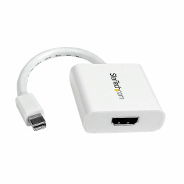 Mini Display port Vers HDMI / Câble (1080p)