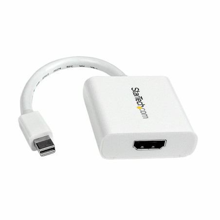 Mini Display port Vers HDMI / Câble (1080p)