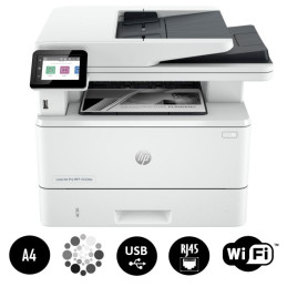 Imprimante Multifonction HP Laser 4103dw