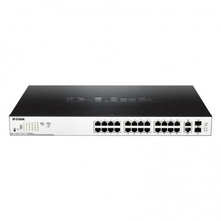 D-Link DGS-1100-26MP