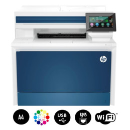 Imprimante Multifonction HP Laser 4303dw