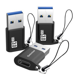 USB 3.0 To USB-C 3.0 Type C OTG Converter