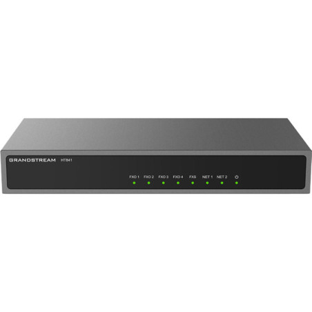 Passerelles Analogiques Grandstream HT841