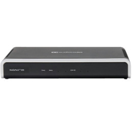 Passerelles Analogiques AudioCodes MediaPack MP508