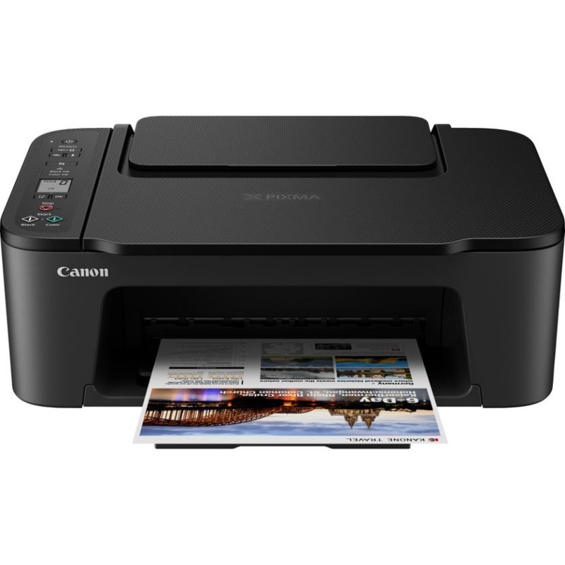 Imprimante Jet d'encre Canon PIXMA TS3340
