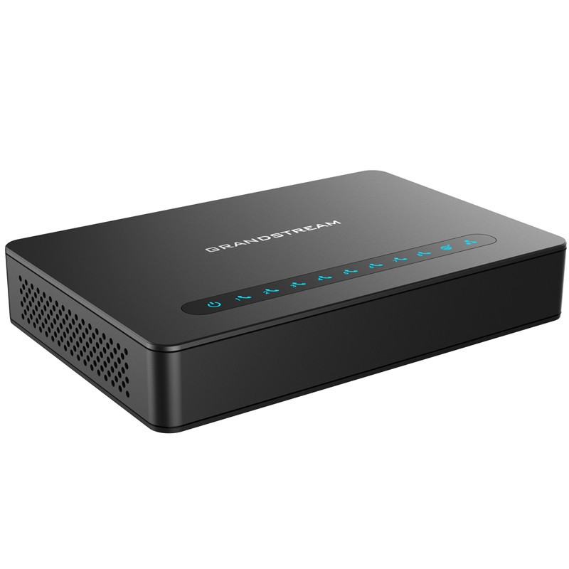 Passerelles Analogiques Grandstream HT818 V2 Passerelles Analogiques Grandstream HT818 V2