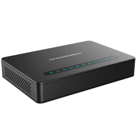 Passerelles Analogiques Grandstream HT818 V2