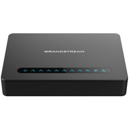 Passerelles Analogiques Grandstream HT818 V2