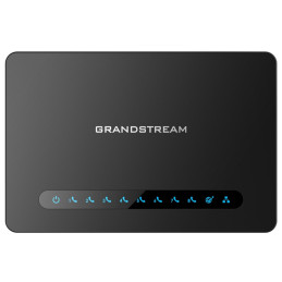 Passerelles Analogiques Grandstream HT818 V2
