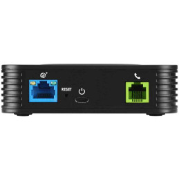 Passerelles Analogiques Grandstream HT801 V2