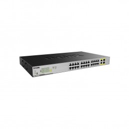 D-Link DGS-1026MP