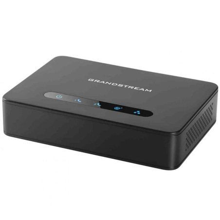Passerelles Analogiques Grandstream HT812 V2