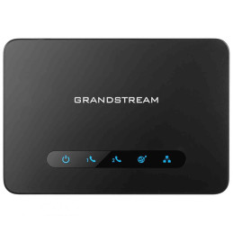 Passerelles Analogiques Grandstream HT812 V2