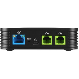 Passerelles Analogiques Grandstream HT802 V2