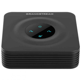 Passerelles Analogiques Grandstream HT802 V2