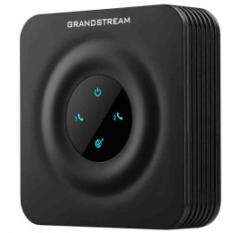 Passerelles Analogiques Grandstream HT802 V2