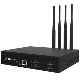 Passerelles GSM Yeastar TG400