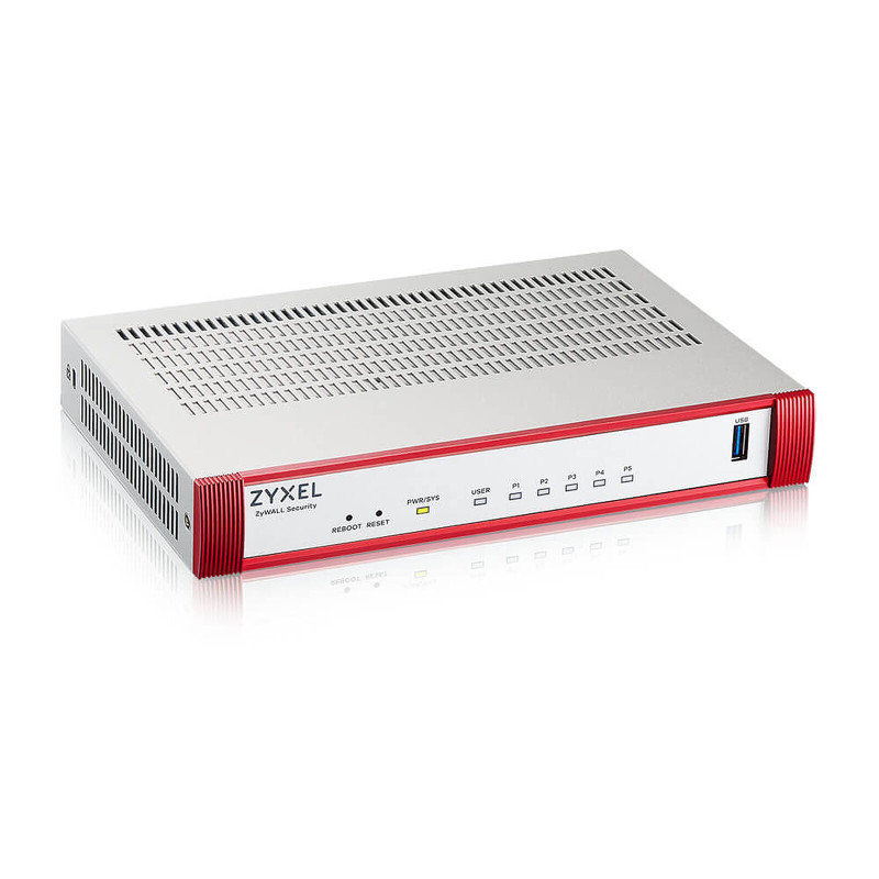 Firewall hardware ZyXEL USG Flex 50HP Firewall hardware ZyXEL USG Flex 50HP