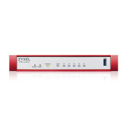 Firewall hardware ZyXEL USG Flex 50HP