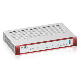 Firewall hardware ZyXEL USG...