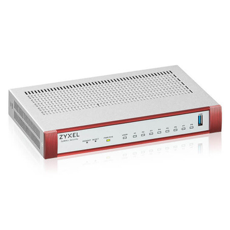 Firewall hardware ZyXEL USG Flex 100HP