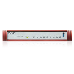 Firewall hardware ZyXEL USG Flex 100HP