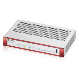 Firewall hardware ZyXEL USG Flex 100HP