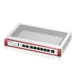 Firewall hardware ZyXEL USG Flex 200H
