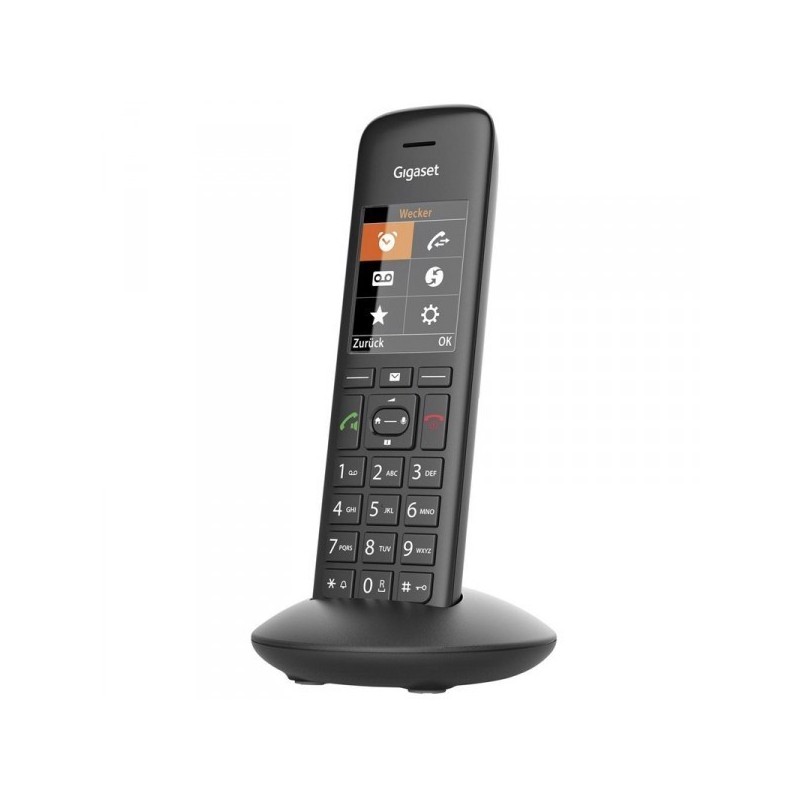 Gigaset C570HX Black