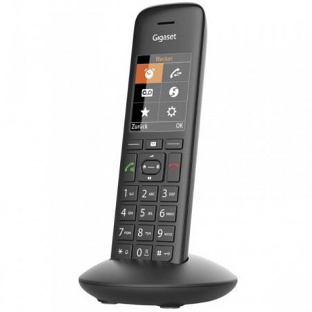 Gigaset C570HX Black