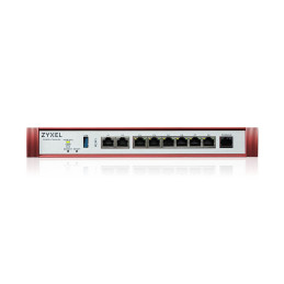 Firewall hardware ZyXEL USG Flex 200HP