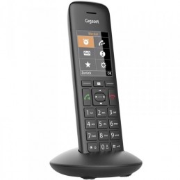 Gigaset C570HX Black