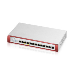 Firewall hardware ZyXEL USG Flex 500H