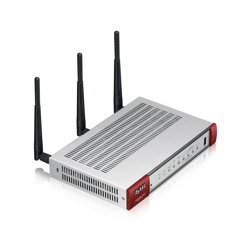 Firewall hardware ZyXEL USG20W-VPN Firewall hardware ZyXEL USG20W-VPN