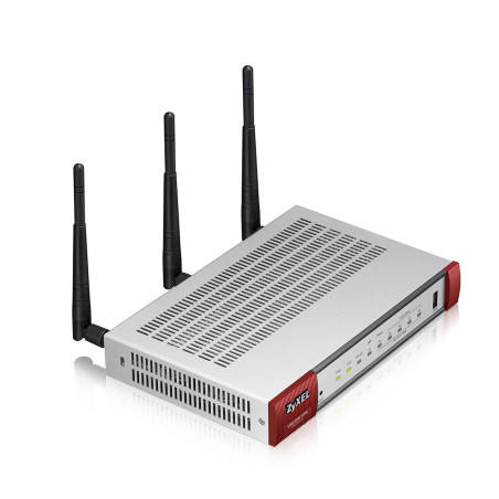 Firewall hardware ZyXEL USG20W-VPN