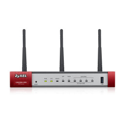 Firewall hardware ZyXEL USG20W-VPN