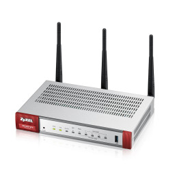 Firewall hardware ZyXEL USG20W-VPN