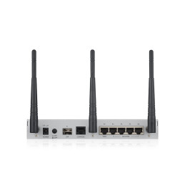 Firewall hardware ZyXEL USG20W-VPN