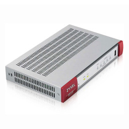 Firewall hardware ZyXEL USG Flex 100 avec pack Sécurité UTM