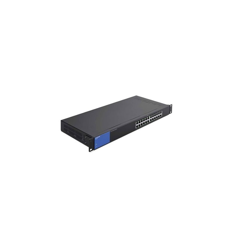 Linksys LGS124P-EU