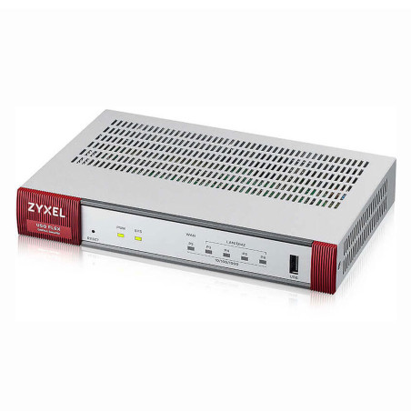 Appliance Firewall UTM Check Point 600 Series – Sécurité Réseau, Occasion