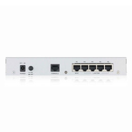 Firewall hardware ZyXEL USG Flex 100 avec pack Sécurité UTM