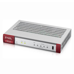 Firewall hardware ZyXEL USG Flex 50