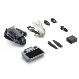 Drone DJI Mavic 4 Pro (DJI RC2)