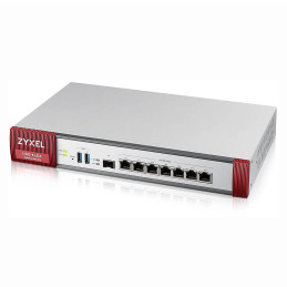 Firewall hardware ZyXEL USG Flex 500