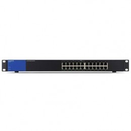 Linksys LGS124P-EU