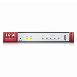 Firewall hardware ZyXEL USG Flex 100