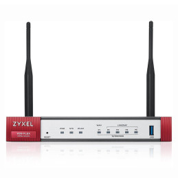 Firewall hardware ZyXEL USG Flex 50AX