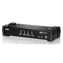 Commutateur KVM Aten CS1764A