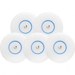 Point d'acces wifi Ubiquiti Unifi UAP-AC-LITE x 5